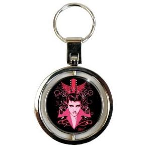 エルヴィス・プレスリー) Elvis Presley オフィシャル商品 Shine