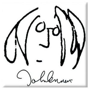 ジョン・レノン) John Lennon オフィシャル商品 ユニセックス Self