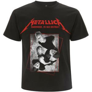 メタリカ・METALLICA・THE UNFORGIVEN EXECUTIONER・Tシャツ・メタルT
