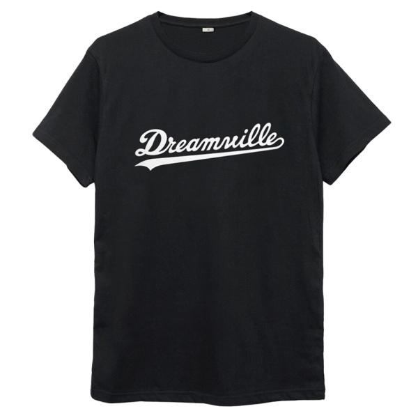 (ドリームビル・レコード) Dreamville Records オフィシャル商品 ユニセックス S...