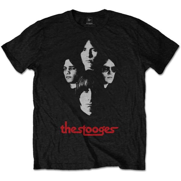 (イギー・アンド・ストゥージズ) Iggy &amp; The Stooges オフィシャル商品 ユニセック...