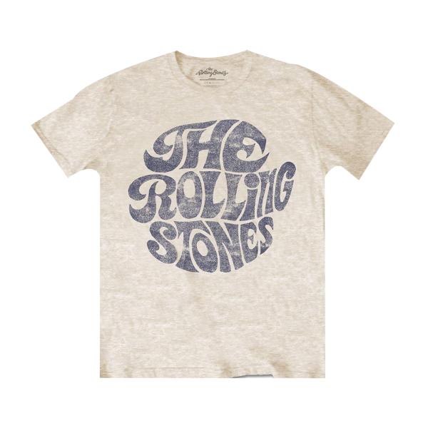 (ローリング・ストーンズ) The Rolling Stones オフィシャル商品 ユニセックス 7...