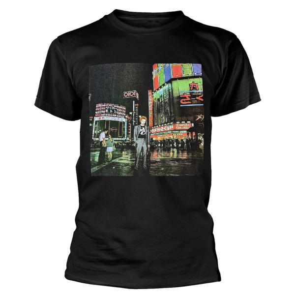 (パブリック・イメージ・リミテッド) Public Image Ltd オフィシャル商品 ユニセック...