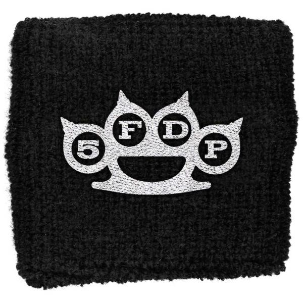 (ファイヴ・フィンガー・デス・パンチ) Five Finger Death Punch オフィシャル...