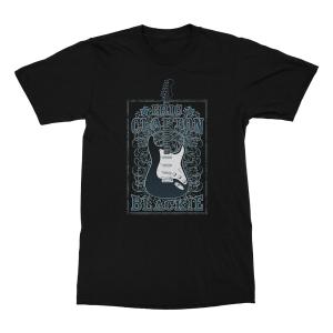 エリック・クラプトン Tシャツ 状態A+ エリッククラプトンの2006年日本ツアーTシャツ 2 - メルカリ