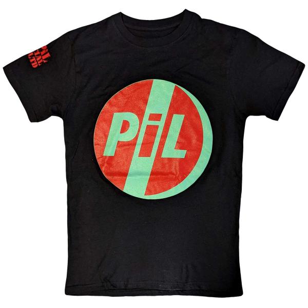 (パブリック・イメージ・リミテッド) Public Image Ltd オフィシャル商品 ユニセック...