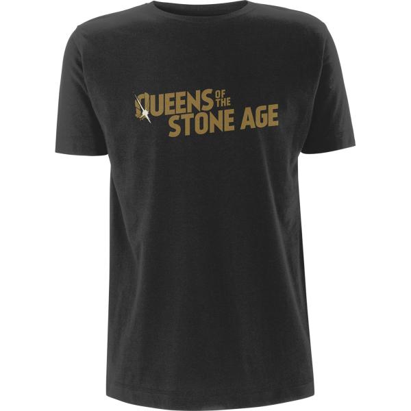 (クイーンズ・オブ・ザ・ストーン・エイジ) Queens Of The Stone Age オフィシ...