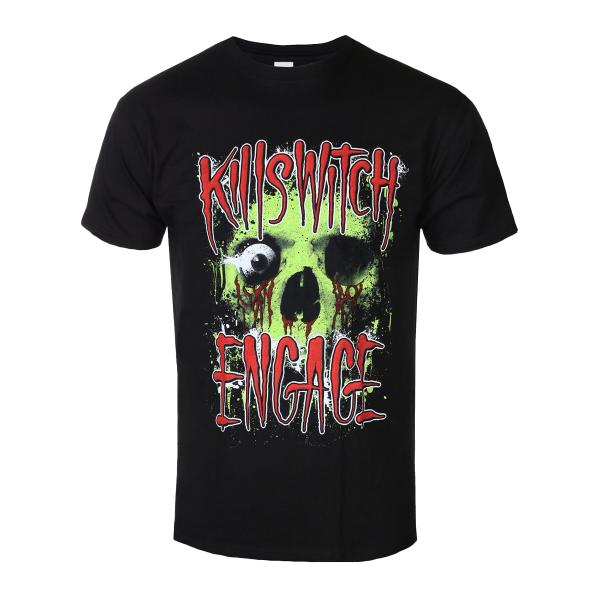 (キルスウィッチ・エンゲイジ) Killswitch Engage オフィシャル商品 ユニセックス ...