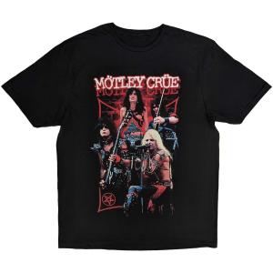 トゥイステッド シスター Tシャツ Twisted Sister CANT STOP ROCK 正規