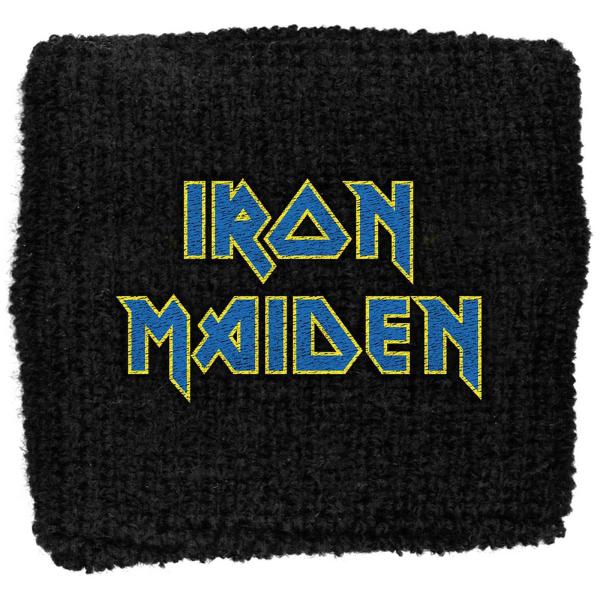 (アイアン・メイデン) Iron Maiden オフィシャル商品 Flight 666 リストバンド...