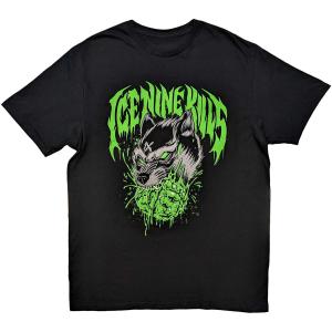 アイス・ナイン・キルズ) Ice Nine Kills オフィシャル商品 ユニ