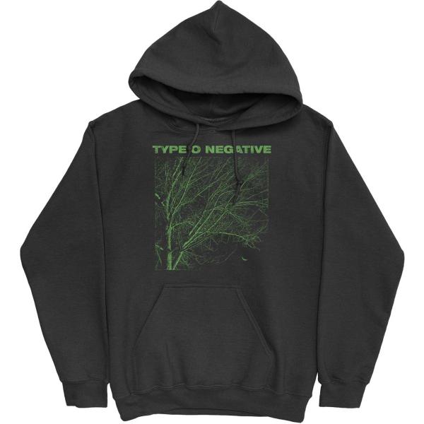 (タイプ・オー・ネガティヴ) Type O Negative オフィシャル商品 ユニセックス Tre...