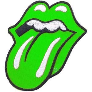 ローリング ストーンズ ワッペン パッチ ROLLING STONES 正規品