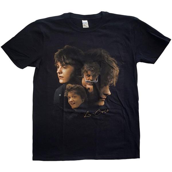 (ルイス・キャパルディ) Lewis Capaldi オフィシャル商品 ユニセックス Photo M...