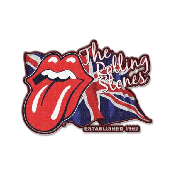 (ローリング・ストーンズ) The Rolling Stones オフィシャル商品 Lick The...