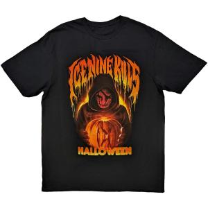 アイス・ナイン・キルズ) Ice Nine Kills オフィシャル商品 ユニ