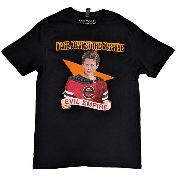 (レイジ・アゲインスト・ザ・マシーン) Rage Against the Machine オフィシャ...