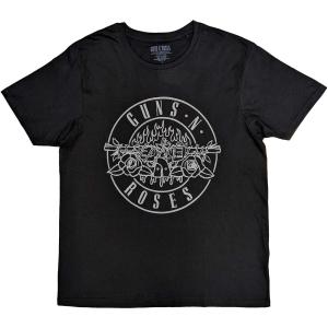 ROCK OFF ガンズ アンド ローゼス Tシャツ Guns N' Roses NJ Summer