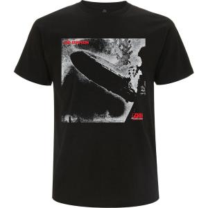 レッド・ツェッペリン) Led Zeppelin オフィシャル商品 ユニセックス