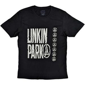 Linkin Park / A Thousand Suns Tee (Black) - リンキン・パーク T