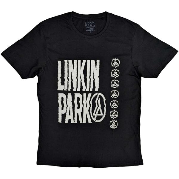 (リンキン・パーク) Linkin Park オフィシャル商品 ユニセックス Shift Tシャツ ...