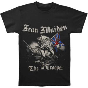 土日も発送】 Tシャツ アイアン・メイデン キラーズ IRON MAIDEN