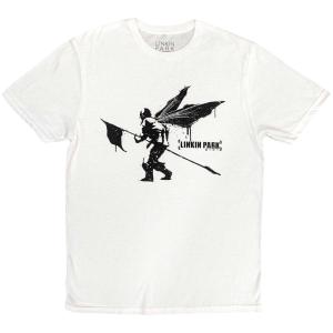 ROCK OFF 【公式新品】LINKIN PARK - METEORA DRIP COLLAGE リンキン