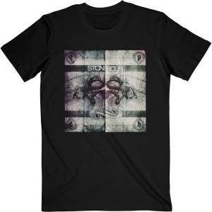 ユートゥー) U2 オフィシャル商品 ユニセックス Vertigo Tour 2005 V T