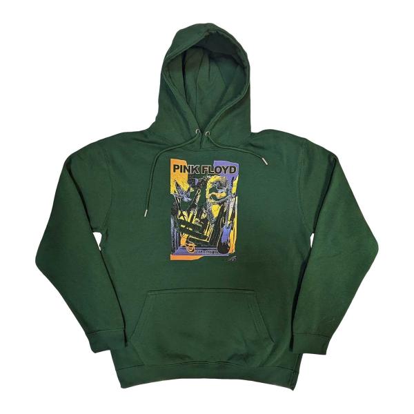 (ピンク・フロイド) Pink Floyd オフィシャル商品 ユニセックス Knebworth Li...