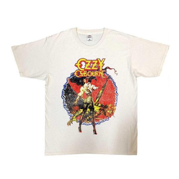 (オジー・オズボーン) Ozzy Osbourne オフィシャル商品 ユニセックス The Ulti...