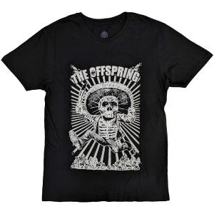 新品 THE OFFSPRING (オフスプリング) ジャパンツアー Tシャツ MADE IN USA 00's 米国製 Murinaボディ ビンテージ バンドT T