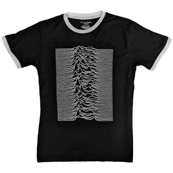 (ジョイ・ディヴィジョン) Joy Division オフィシャル商品 ユニセックス Unknown...