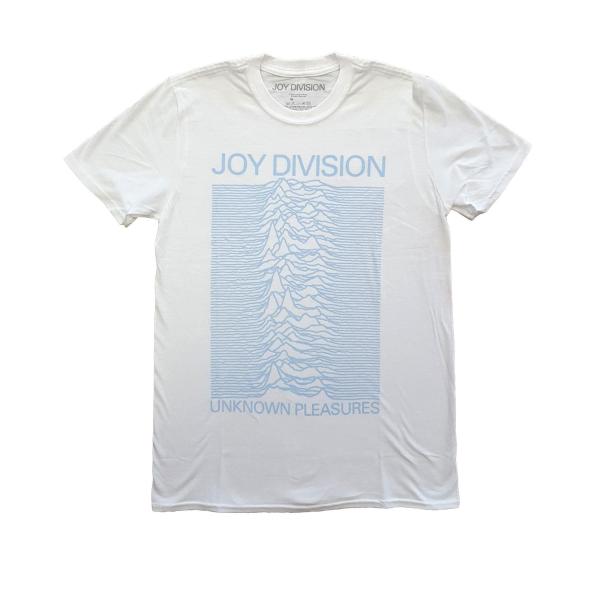 (ジョイ・ディヴィジョン) Joy Division オフィシャル商品 ユニセックス Unknown...