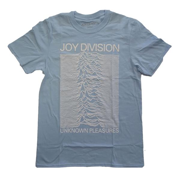 (ジョイ・ディヴィジョン) Joy Division オフィシャル商品 ユニセックス Unknown...