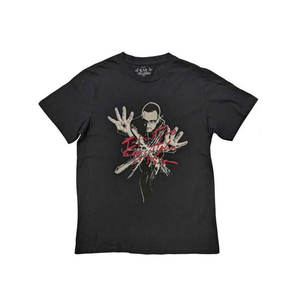 (ユートゥー) U2 オフィシャル商品 ユニセックス 360 Degree Tour 2009 In...