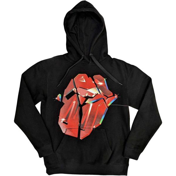 (ローリング・ストーンズ) The Rolling Stones オフィシャル商品 ユニセックス H...