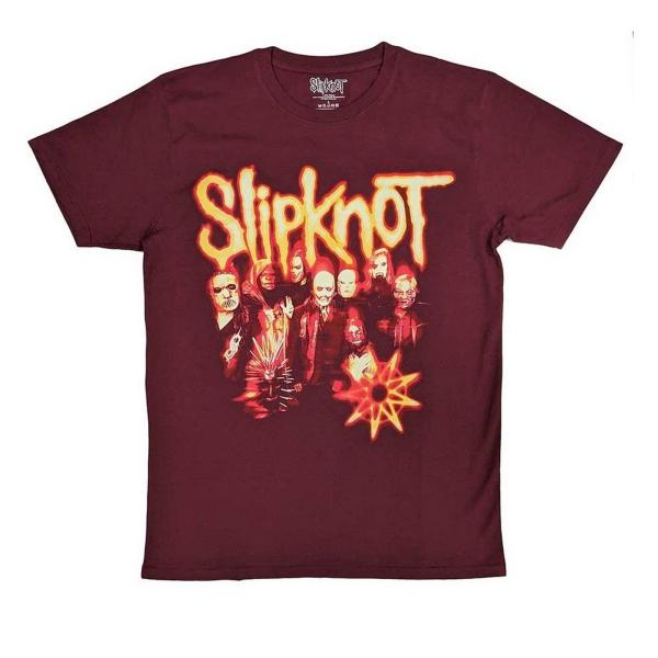 (スリップノット) Slipknot オフィシャル商品 ユニセックス The End So Far ...