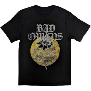 バッド・オーメンズ) Bad Omens オフィシャル商品 ユニセックス Ram