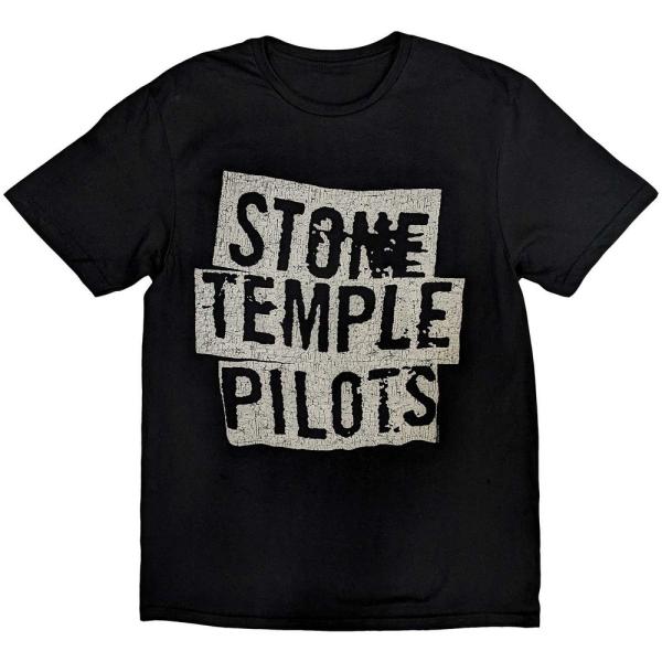 (ストーン・テンプル・パイロッツ) Stone Temple Pilots オフィシャル商品 ユニセ...