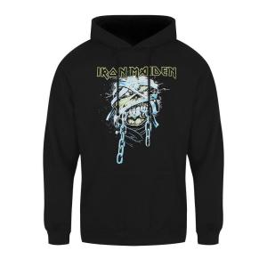 アイアン・メイデン) Iron Maiden オフィシャル商品 ユニセックス The