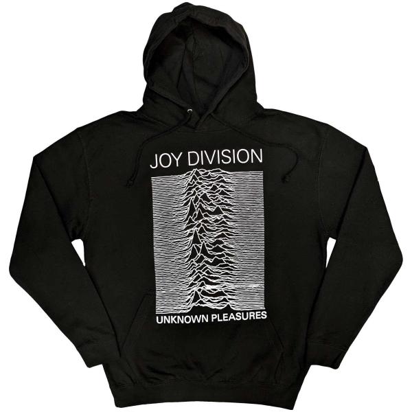 (ジョイ・ディヴィジョン) Joy Division オフィシャル商品 ユニセックス Unknown...