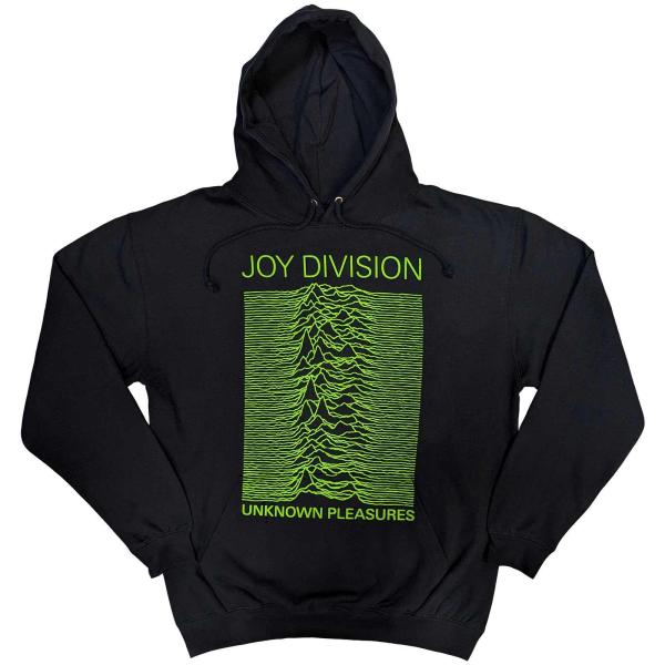 (ジョイ・ディヴィジョン) Joy Division オフィシャル商品 ユニセックス Unknown...
