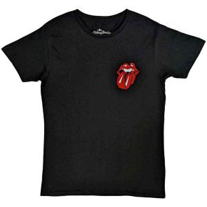 (ローリング・ストーンズ) The Rolling Stones オフィシャル商品 ユニセックス Hackney Diamonds Tシャツ ロンドン 半袖｜pertemba