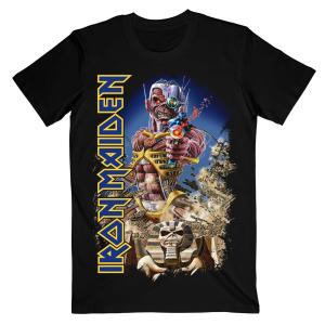 アイアン メイデン・IRON MAIDEN・KILLERS COVER・Tシャツ・バンドT