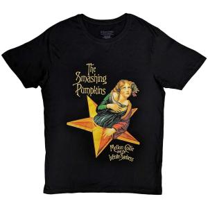 ROCK OFF 【公式新品】THE SMASHING PUMPKINS - MELLON COLLIE