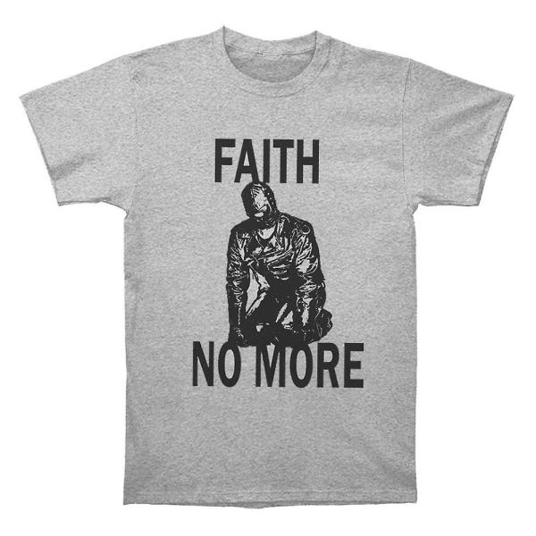 (フェイス・ノー・モア) Faith No More オフィシャル商品 ユニセックス Gimp Tシ...