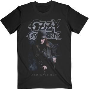 OZZY OSBOURNE】オジーオズボーン「NO MORE TOURS」Tシャツ : NO