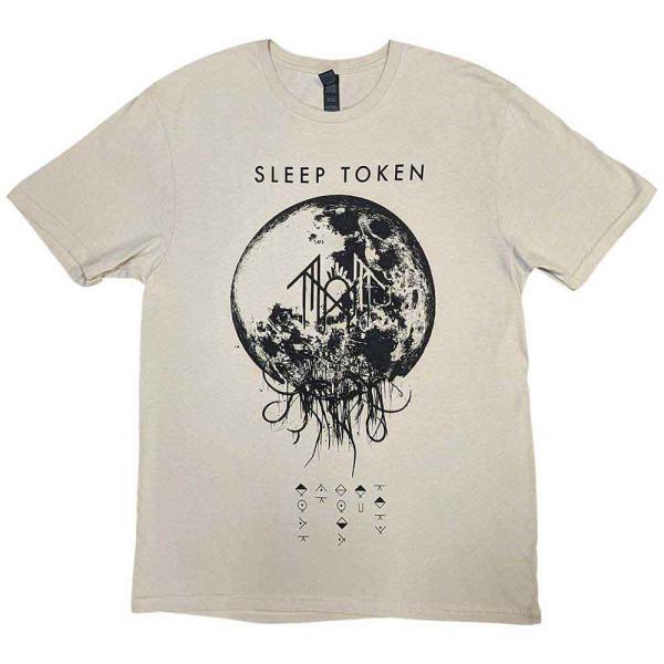 (スリープ・トークン) Sleep Token オフィシャル商品 ユニセックス Me Back To...