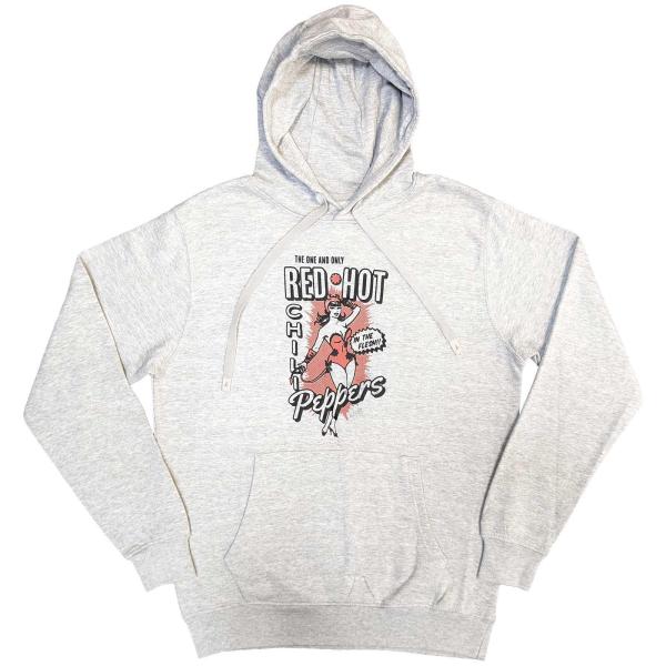 (レッド・ホット・チリ・ペッパーズ) Red Hot Chilli Peppers オフィシャル商品...