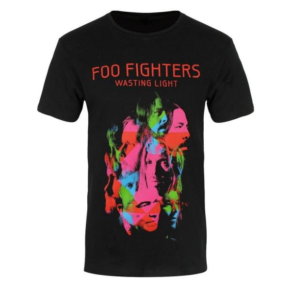 (フー・ファイターズ) Foo Fighters オフィシャル商品 ユニセックス Wasting L...
